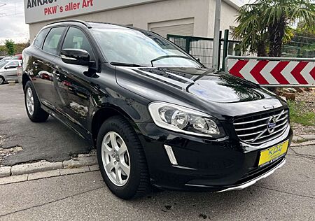 Volvo XC 60 XC60 Kinetic 2WD / Leder / Navi / Automatik