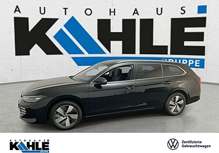 VW Passat Variant Volkswagen 1.5 TSI DSG Business Navi AHK LED ACC SHZ Klima RF