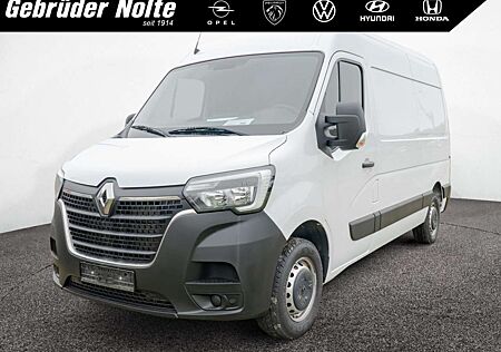 Renault Master III Kasten 2.3 L2H2 KLIMA AHK FACELIFT