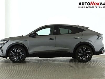 Renault Rafale Esprit Alpine Matrix Pano HUD 360Kam ACC 147 kW...