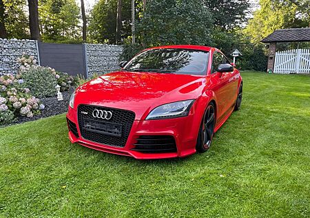 Audi TT RS plus Coupe ABT