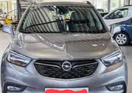 Opel Mokka 1.6 ecoFLEX Start/Stop Color Edition