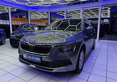 Skoda Kamiq 1.0 TSI Style OPF (EURO 6d)