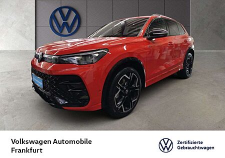 VW Tiguan Volkswagen 2.0 TDI