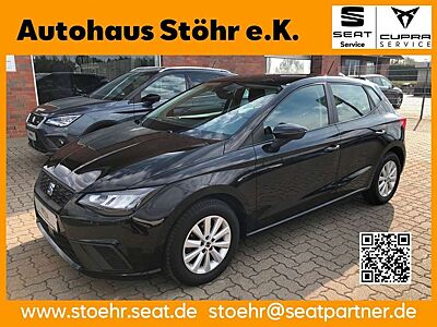 SEAT Ibiza Style 1.0TSI