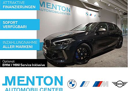 BMW 135 M135i xDrive LCProf./PDC/Pano/Shz/Klimaaut.