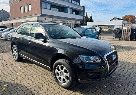 Audi Q5 2.0 TDI quattro Panorama Klima AHK MFL PDC