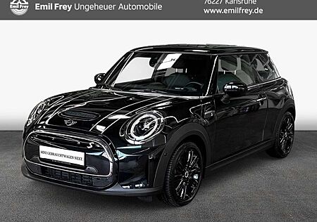 Mini Cooper SE Yours Trim Navi Head-Up Harman Kard
