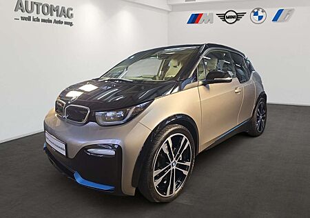 BMW i3 s Advantage*Live Cockpit Plus*Sportsitze*Sitzheizu