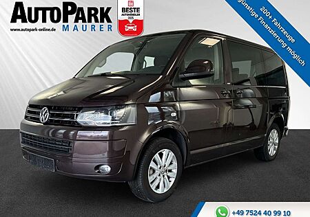 VW T5 Transporter Volkswagen Bus Multivan Match 4Motion
