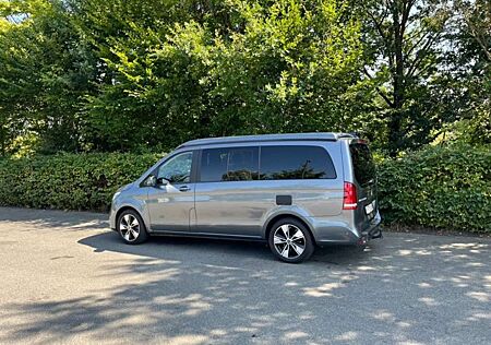 Mercedes-Benz Marco Polo Vito 300 d EDITION mit Küche - Markise -MBAC