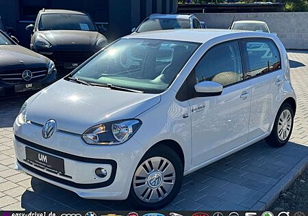 VW Up Volkswagen ! move ! 1.0 BMT/KLIMAANLAGE/RADIO/AUX/SHZ