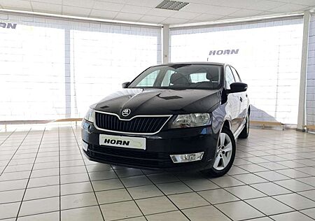 Skoda Rapid /Spaceback Ambition