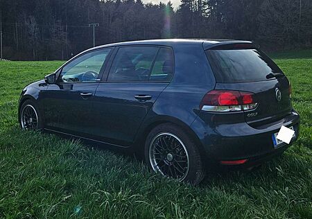VW Golf Volkswagen 1.4 TSI Style