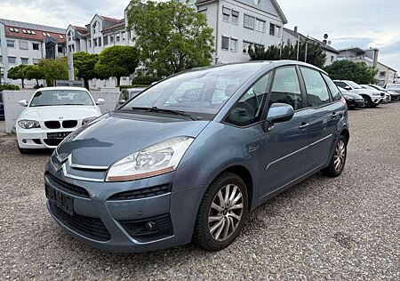 Citroën C4 Picasso Citroen Automatik - Klimaaut. - Einparkhilfe