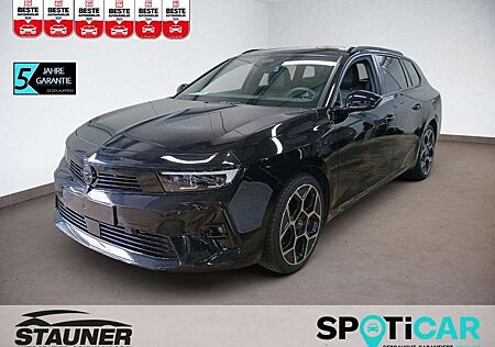 Opel Astra Sports Tourer Ultimate 1.2 S/S AT8 *HUD*
