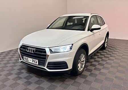 Audi Q5 40 TDI quattro Automatik*VirtualCo-KeylessGo*