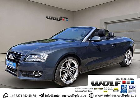 Audi A5 3.2 V6 Quattro B&O~BlindSpot~Light Assist~ACC~Xeno