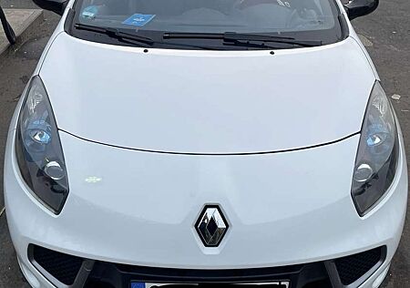 Renault Wind TCe 100 Night and Day