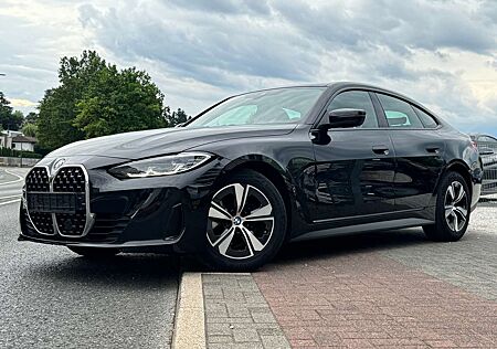 BMW 420 i Leder 2.Hand LiveCockpit Spurhalte LEDLight
