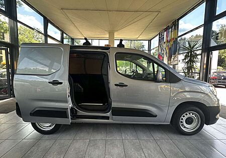 Opel Combo E*NAVI*Kasten*bis zu 48 Monate Garantie