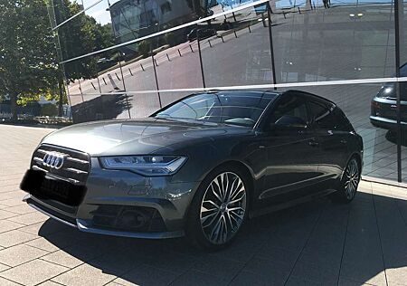 Audi A6 3.0 TDI clean diesel quattro