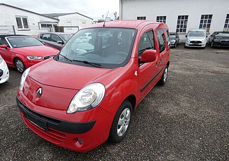 Renault Kangoo Happy Family " 1. Hand "