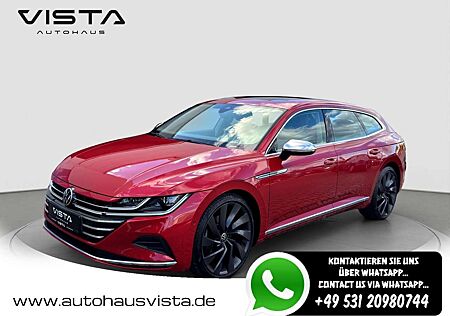 VW Arteon Volkswagen Elegance 2.0 TDI*360*20ZOLL*PANO*HUD*KEYL
