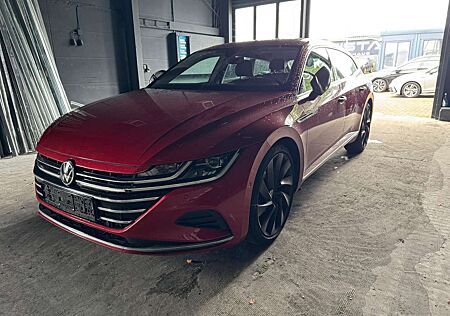 VW Arteon Volkswagen Elegance 2.0 TDI*360*20ZOLL*PANO*HUD*KEYL
