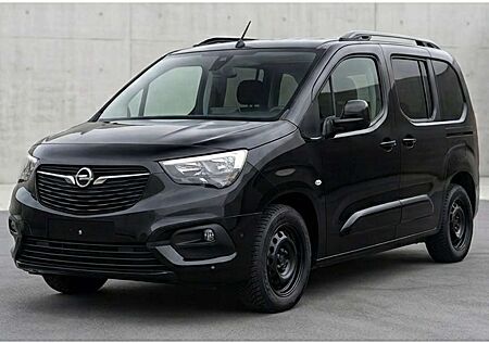Opel Combo MwSt. ausweisbar, 12.400 Km, BJ 2023,8-fach-Reifen