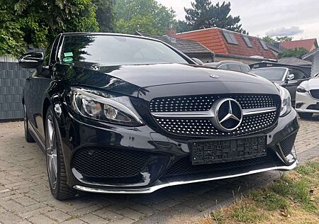 Mercedes-Benz C 200 C -Klasse Cabrio