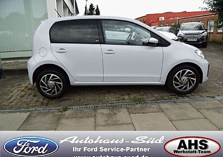 VW Up Volkswagen ! sound ! BMT/Start-Stopp