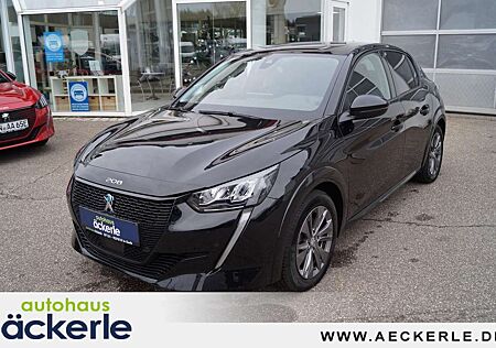 Peugeot 208 E- Allure 136 Pano I Batteriezertifikat I Auto
