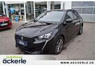 Peugeot 208 E- Allure 136