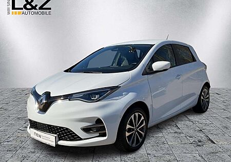 Renault ZOE Intens R135 Z.E. 50 inkl. Batterie