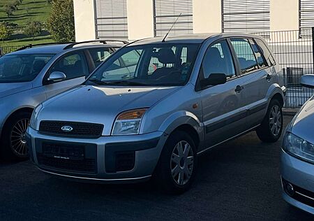 Ford Fusion 1.4 Fun