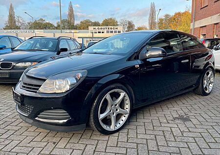 Opel Astra H 1.6 GTC "110 Jahre"*NEUTÜV*SCHECKHEFTGPF