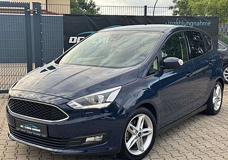 Ford C-Max Xenon/Navi/Sony/1.Hand