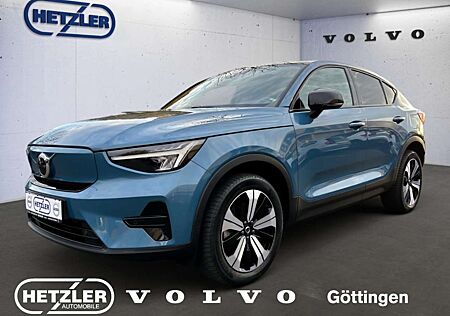 Volvo C40 Core Recharge Pure Electric 2WD StandHZG Panorama