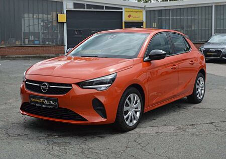 Opel Corsa Edition 1.2"EAT8"PDC"SITZHZ"CARPLAY"LED"TEMPOMAT