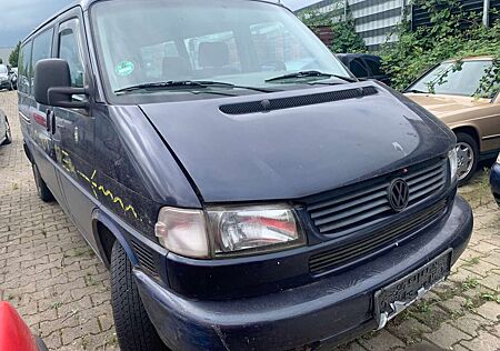 VW T4 Caravelle Volkswagen