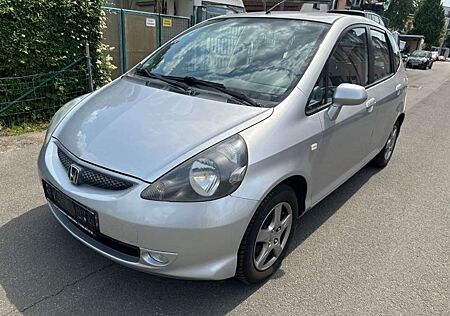 Honda Jazz Style*klima*hu au neu*allweter b*ga