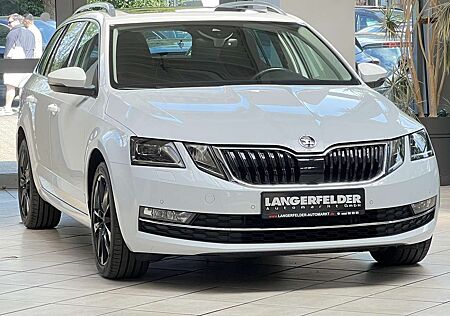 Skoda Octavia Combi 2.0 TDI PANO|ACC|VIRTUAL|RFK|LED|SHZ