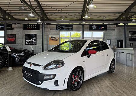Abarth Punto Evo Supersport*G-TECH AGA*KW*2.HAND