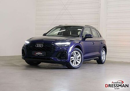 Audi Q5 40 TDI quattro S-LINE MATRIX VIRTUAL PANO