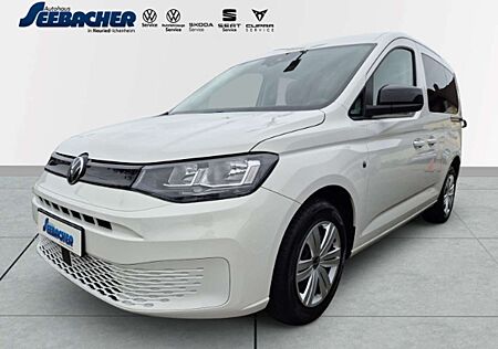 VW Caddy Volkswagen 1.5 TSi *App-Connect*Sitzheizung*Klima*