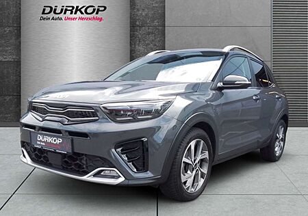 Kia Stonic GT Line Mild-Hybrid Navi LED ACC Apple CarPlay And