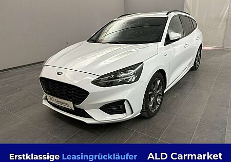 Ford Focus Turnier 1.5 EcoBlue Start-Stopp-System Aut. ST-LIN