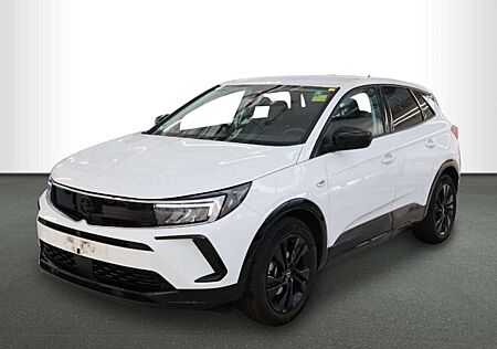 Opel Grandland 1.2 DI GS