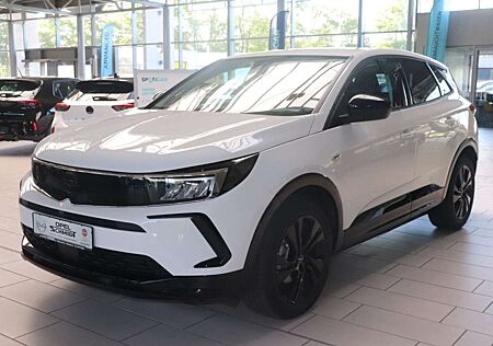 Opel Grandland 1.2 DI GS
